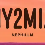 nephillm  ny2mia (Lyrics) Ft. Eclairs Mp3 Download