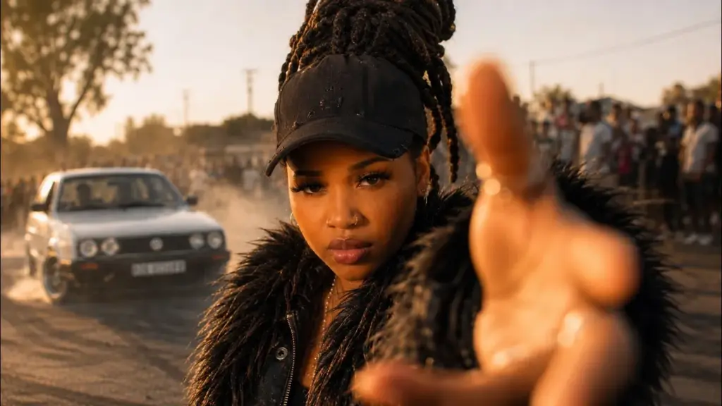 Nkosazana Daughter  Ama 2K  uNkosazana x Master KB Mp3 Download