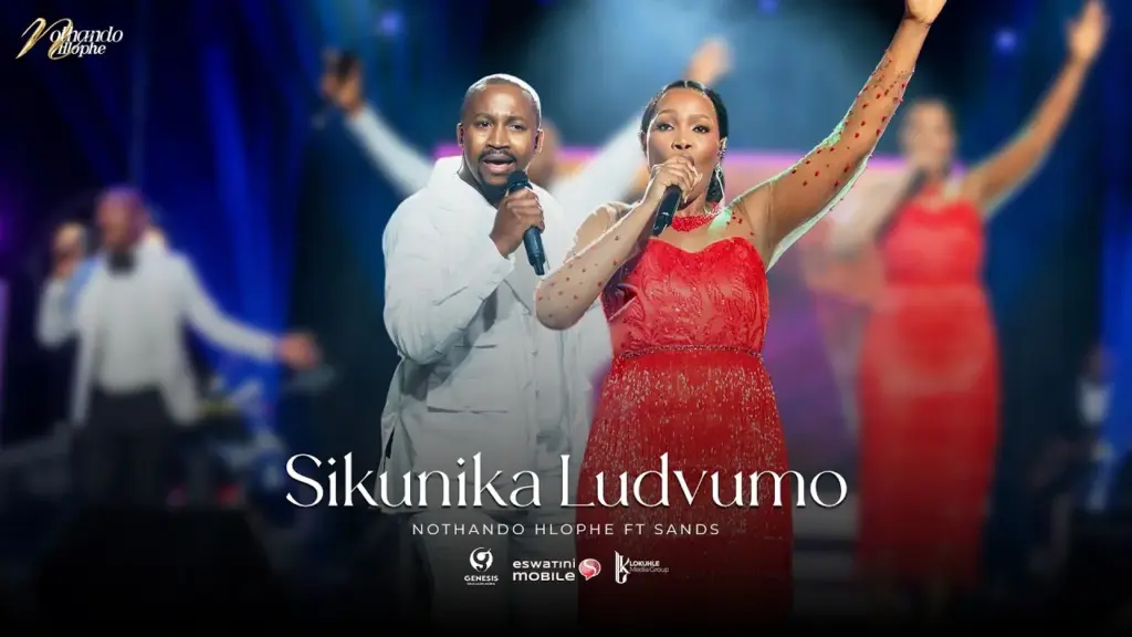 Nothando Hlophe Sikunika Ludvumo Ft. Sands Mp3 Download
