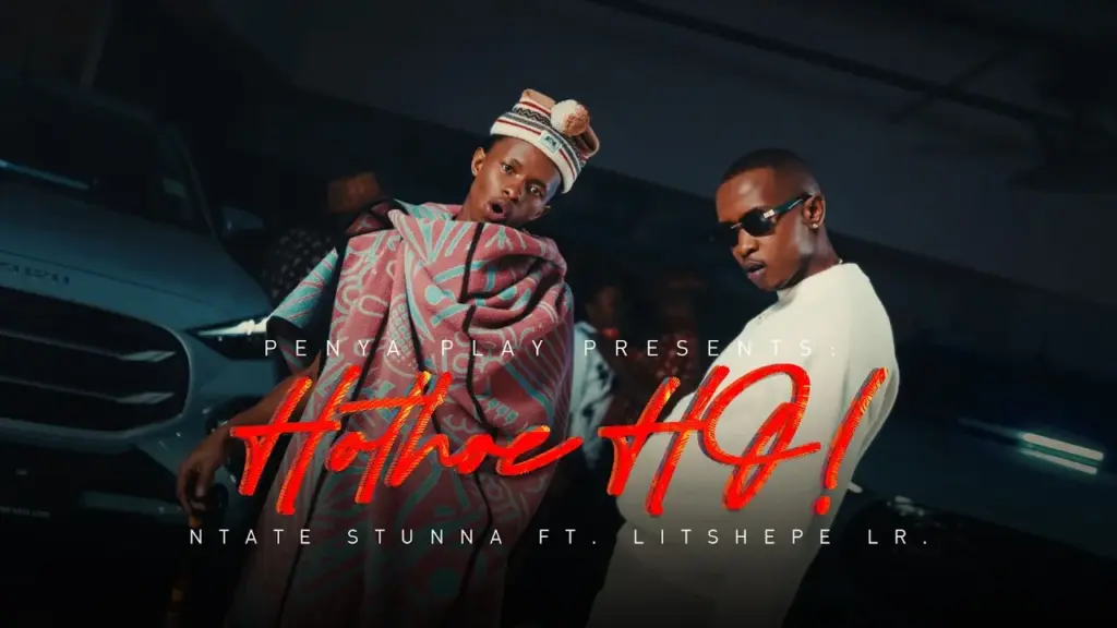 Ntate Stunna Ntate Stunna Hothoe Ho Ft. Litshepe Lr Mp3 Download