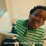 Ojo Werey Enduring Pain Mp3 Download