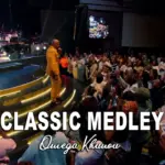 Omega Khunou Classic Medley (Live) Mp3 Download