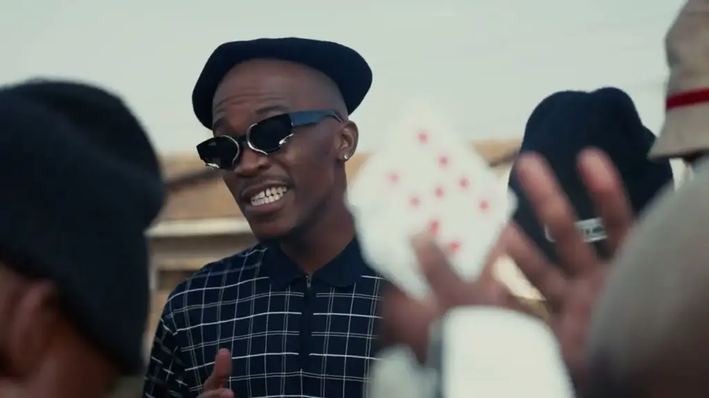 Optimist Optimist Music Za, Scotts Maphuma, Buddy Kay & 300it Zimele Mp3 Download