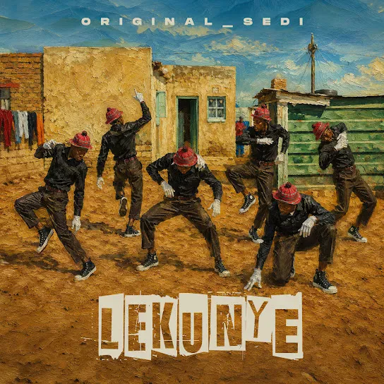 Original_sedi Lekunye Mp3 Download