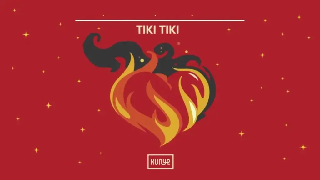 OSKIDO Tiki Tiki 2.0 (Extended) Ft. SALIMA CHICA, Argento Dust & Bun Xapa Mp3 Download