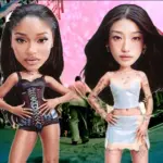 Peggy Gou  Peggy Gou  Wo, man Ft. Ayra Starr Mp3 Download