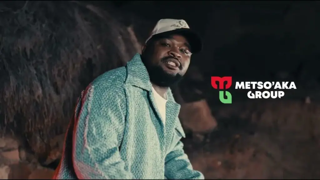 Phoka Ea Boroa KAINE by PHOKA EA BOROA Mp3 Download