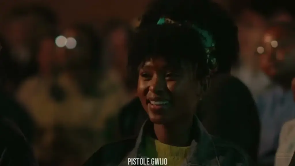 Pistole Gwijo Busisa Le Gwijo (Gwijo) | Full Video Mp3 Download