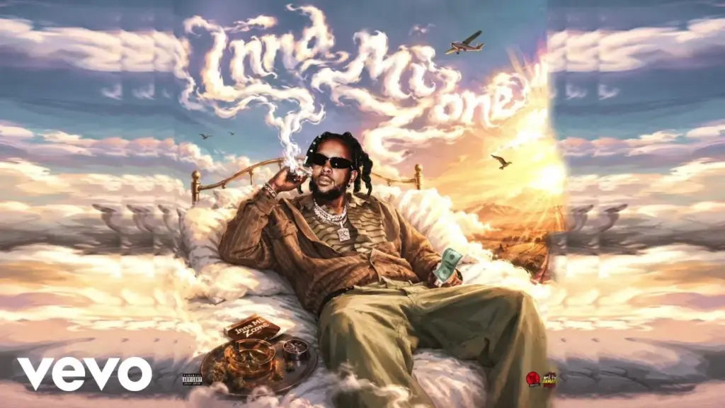Popcaan Inna Me Zone Mp3 Download
