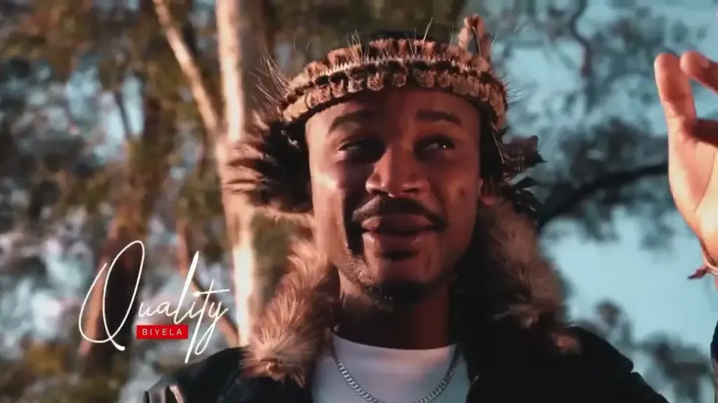 Quality Biyela ft Mjolisi 2026 Promo Song Mp3 Download