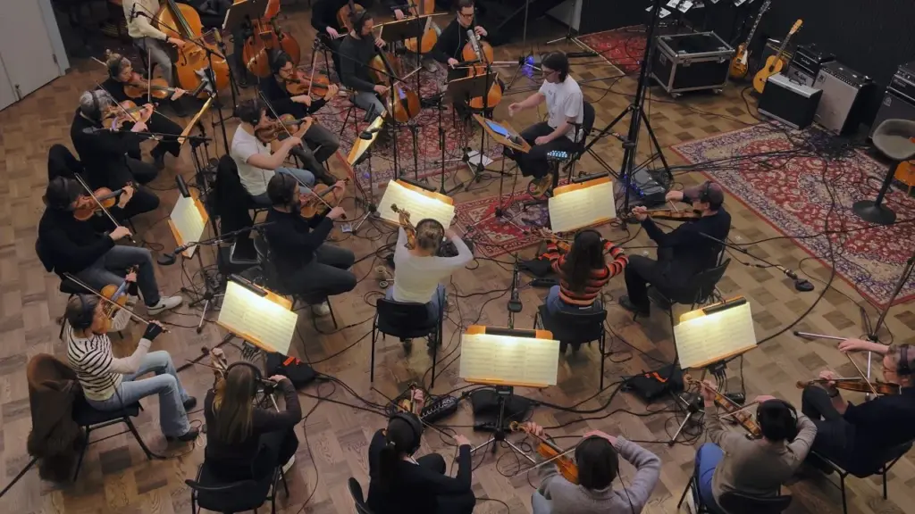 Raban Emotions (Orchestral) Mp3 Download