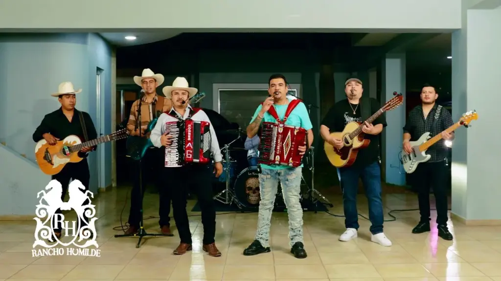 Rancho Humilde  Los Farmerz x Alta Gama  Por el Pueblo y Para el Pueblo [En Vivo] Mp3 Download