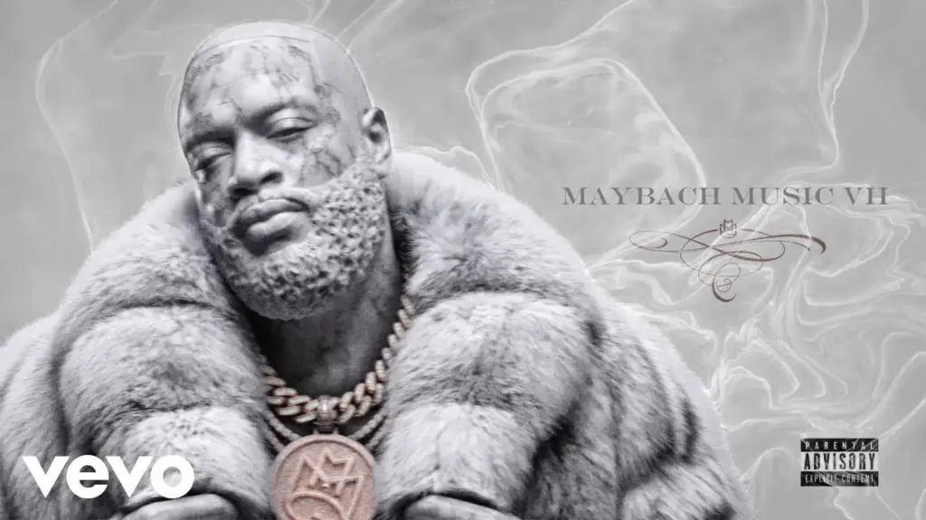 Rick Ross, Jeezy Maybach Music VII ft. Don Toliver Mp3 Download