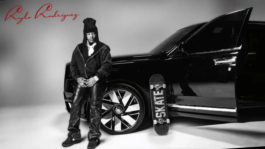 Rylo Rodriguez Endless Cups Mp3 Download