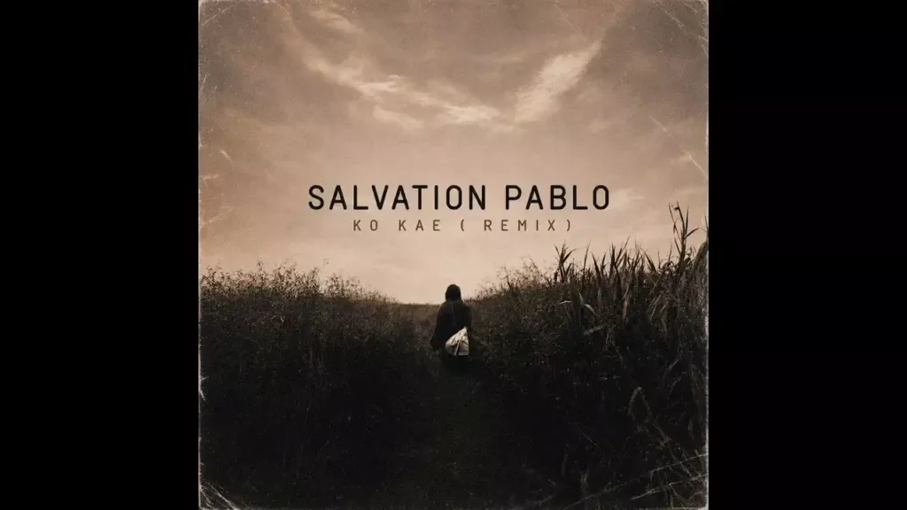 Salvation Pablo  Ko Kae (Remix) Mp3 Download