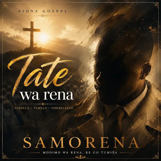 Samorena  Modimo wa Engenas Mp3 Download