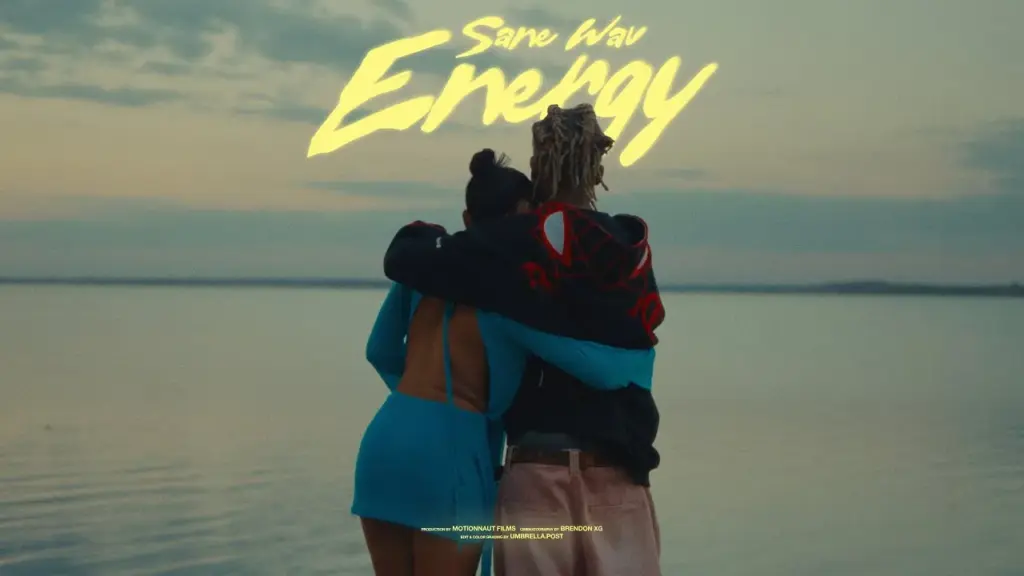 Sane Wav Sane ENERGY Mp3 Download