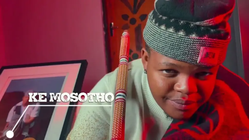 Sannere Ft Phephela & Nthete  Ke Mosotho Mp3 Download