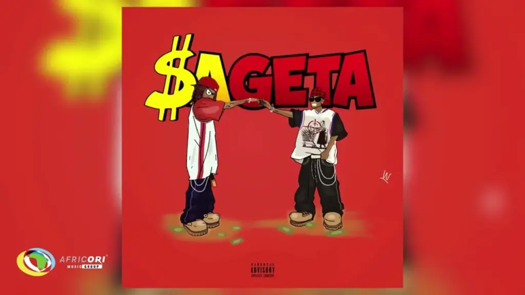 Sastii & Yungboyvegeta Run Game Mp3 Download