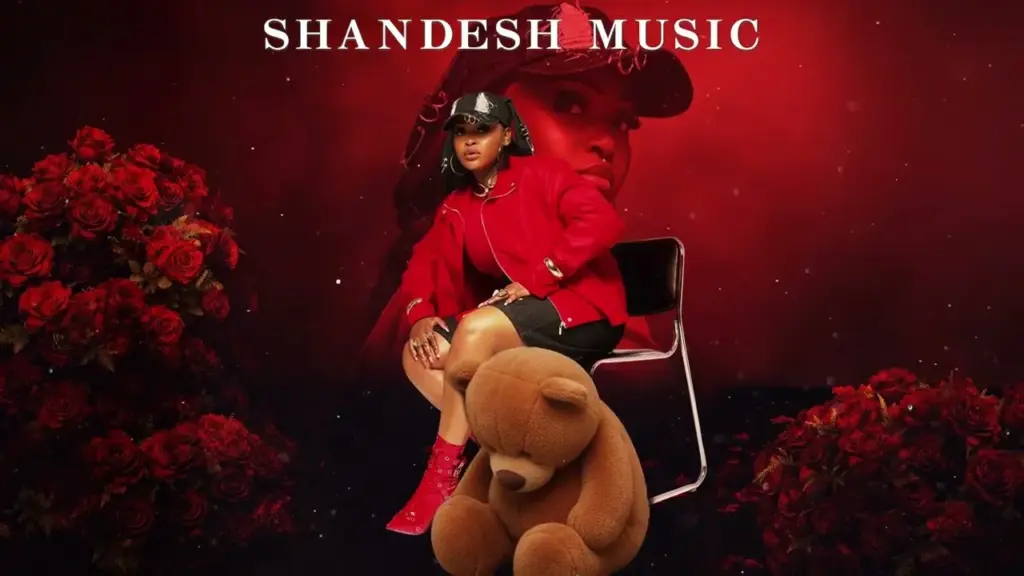 Shandesh Warrior Ft. Hitboss SA, Natiey Lepaka, LTD Muzika & KayyKayy Production Mp3 Download