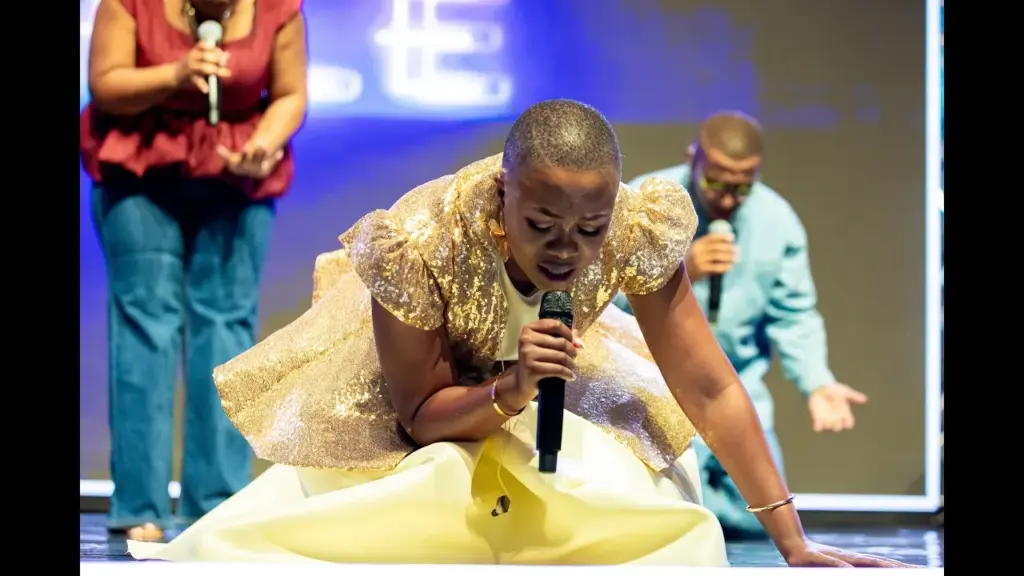 Shekinah Motsa  Ngcwele Jesu Mp3 Download