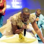 Shekinah Motsa  Ngcwele Jesu Mp3 Download