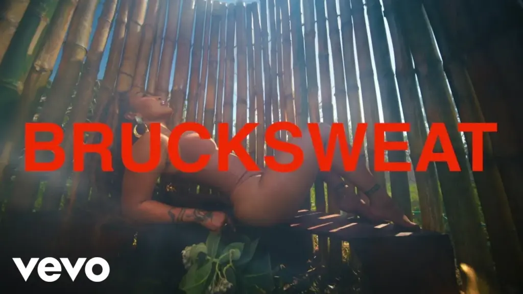 Shenseea  BRUCKSWEAT Mp3 Download