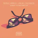 Shimza  Entle (Extended Mix) Mp3 Download