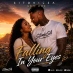SitonicSA  Falling In Your Eyes Mp3 Download