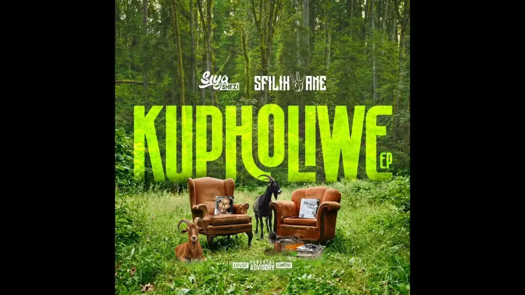 Siya Shezi & Sfilikwane Kupholiwe EP (Preview) Ft. Sfilikwane Mp3 Download