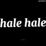Small_012  Hale hale Bacardi (original) Mp3 Download