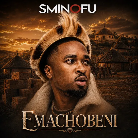 Sminofu eMachobeni Mp3 Download