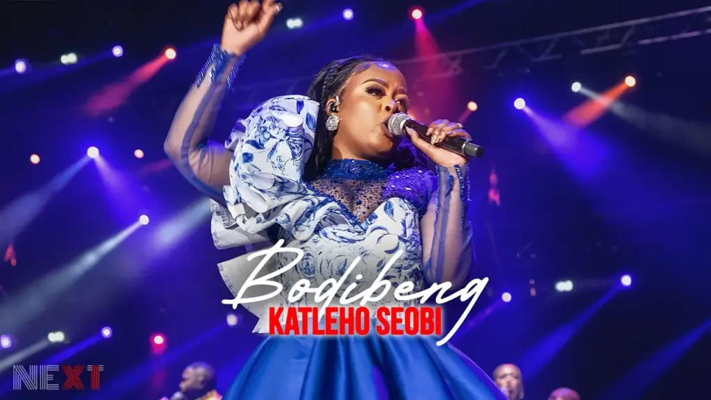 Spirit of Praise Bodibeng ft Katleho Seobi Mp3 Download