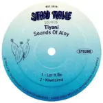 Stay True Sounds  Tiyani  Let It Be Mp3 Download