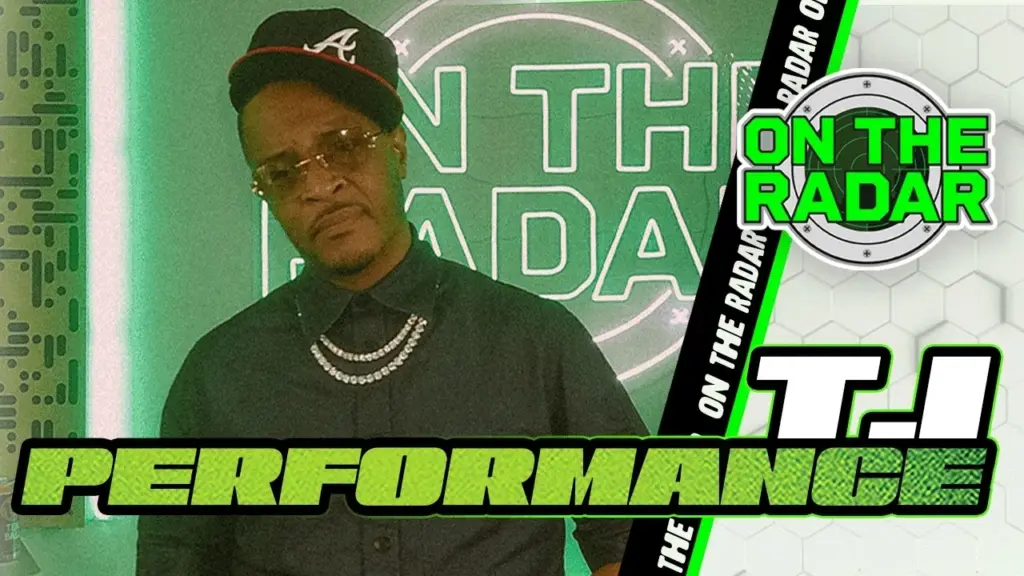T.I.  LET 'EM KNOW, HOW IT WENT Mp3 Download