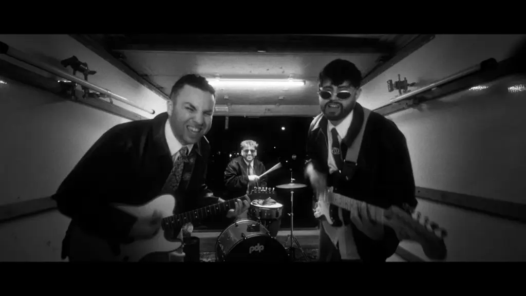 Temper City Self Aware Mp3 Download