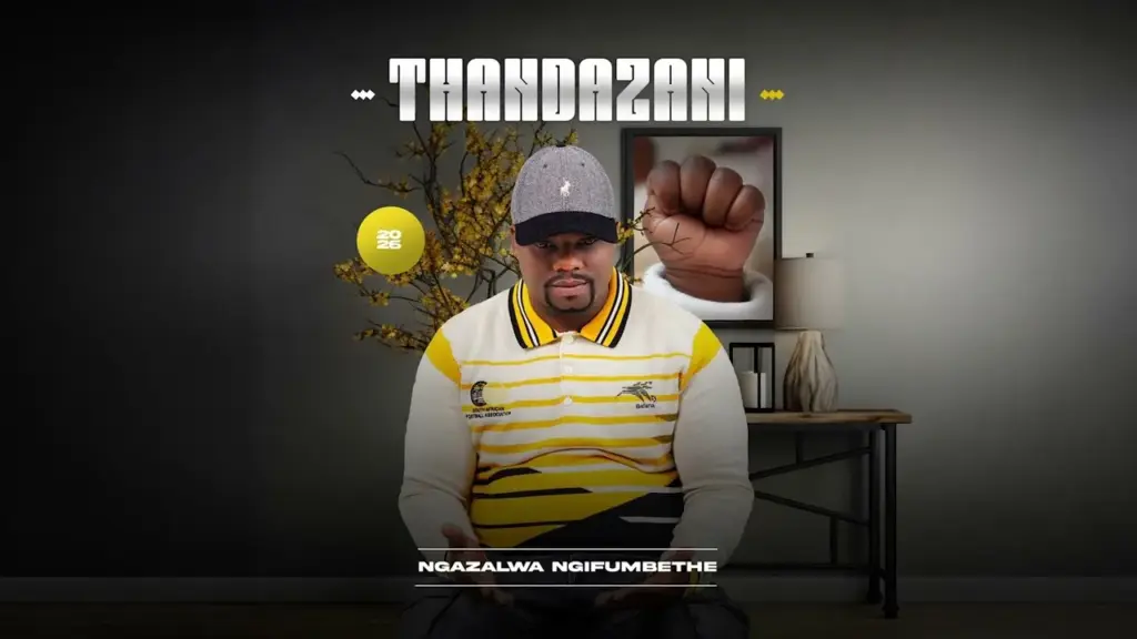 Thandazani Jacinta Ngobese (Visualizer) Mp3 Download