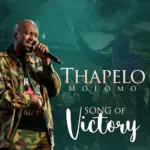 Thapelo Molomo  Song of Victory (Live) Mp3 Download