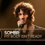 The Tonight Show Starring Jimmy Fallon  SOMBR: My Body Isn't Ready | The Tonight Show Starring Jimmy Fallon Mp3 Download