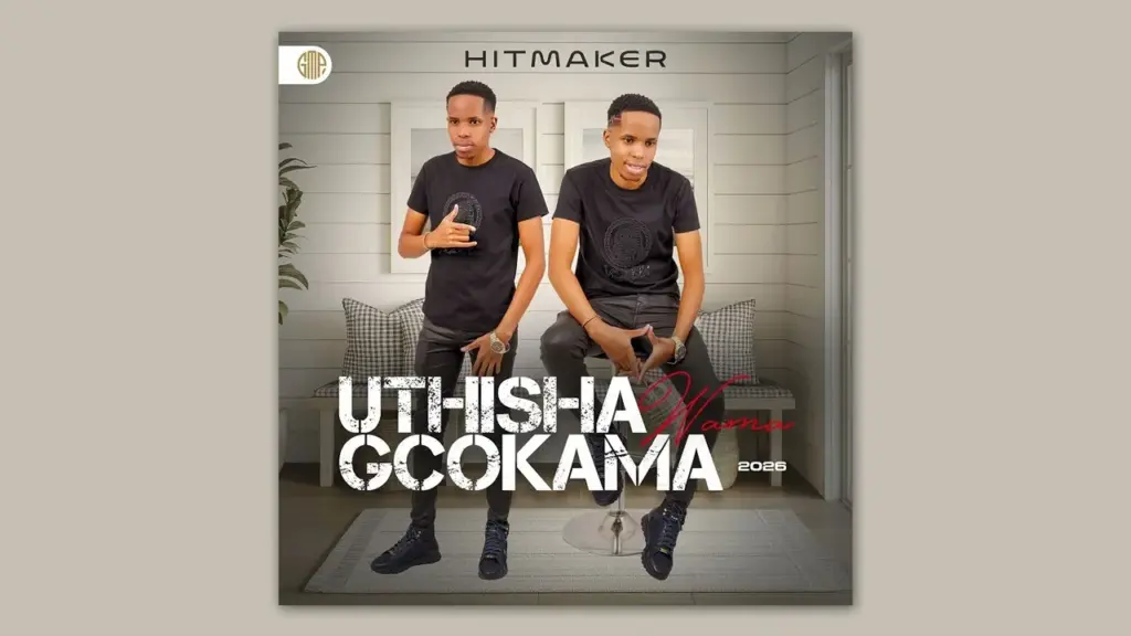 Thisha wamagcokama Hitmaker Feat. uMnotho Mp3 Download