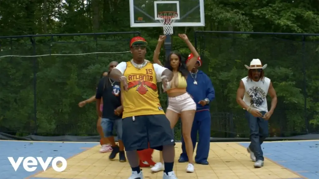 Tonio Armani  (B.O.B.) Big Ole’ Butt Ft. Lil Jon & Ying Yang Twins Mp3 Download