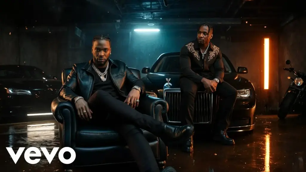 Travis Lyric Burna Boy, Travis Scott Run to Me (ft. Burna Boy, Travis Scott) Mp3 Download