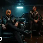 Travis Lyric  Burna Boy, Travis Scott  Run to Me (ft. Burna Boy, Travis Scott) Mp3 Download