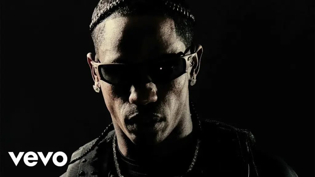 Travis Scott RICK OWENS (Prod. AKIIRA) Mp3 Download