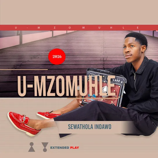 Umzomuhle Sewathola indawo Mp3 Download