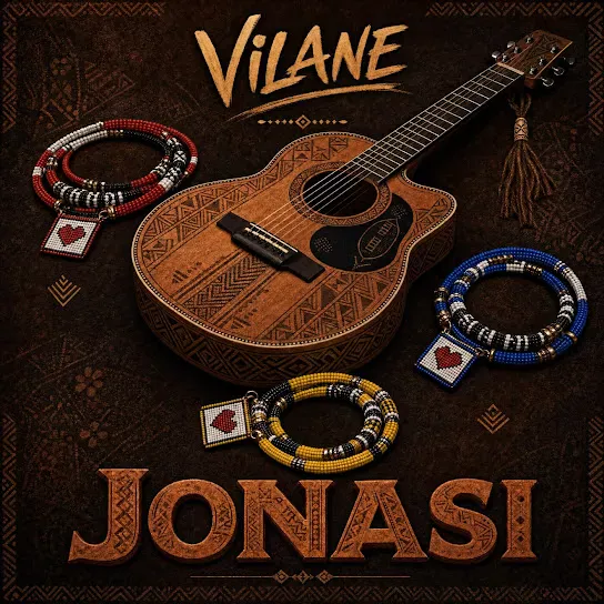 Vilane  Jonasi Mp3 Download