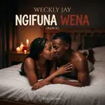Weckly Jay  Ngifuna Wena (Skin to Skin Remix) Mp3 Download