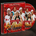 Westboy  Lerato La Nnete Ft. Nana RSA, Aofishehlaga Stellenbosch, Mvelo RSA & 1st Lady K Mp3 Download