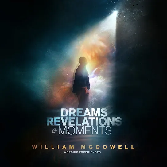 William McDowell I Want Jesus Mp3 Download