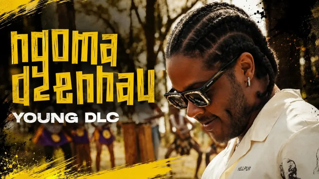 Young DLC Ngoma dzeNhau Mp3 Download